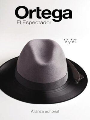 cover image of El Espectador V y VI